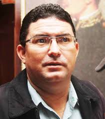 Hat-trick! de Alberto Tello en la presidencia del Clef