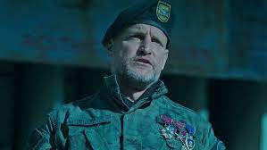 Survival trailer in hd qualität! Filmkritik Planet Der Affen Survival When A Good Ape Goes To War