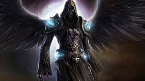 He makes his official debut in the upcoming novel sonic forces: Azrail In Oldurme Hizi Ruhuna El Fatiha