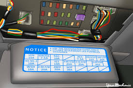 A 2005 toyota corolla with a single disk cd player is used as the example, but this technique works for many types of stereos. How To Remove A Cd Jammed In A Car Player Yourmechanic Advice