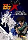 B’T X