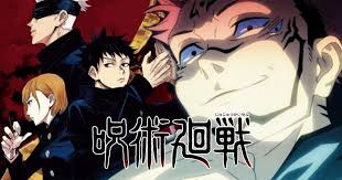 Nonton jujutsu kaisen subtitle indonesia. Jujutsu Kaisen 10 Things You Should Know Before Watching The Anime