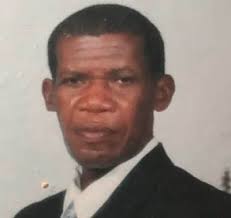 Paul “Pablo” Joseph