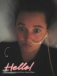 Navigating Chronic Illness: A Guide for the Chronically Ill