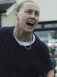 Inscriptions terminées : "Welcome to a bright white limbo" de Cara Holmes  avec Oona Doherty