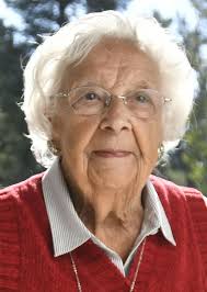 Mary Cesco, 106, named Los Alamos Valley Old Days grand marshal