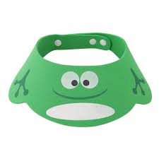 1 x adjustable baby bath shower cap. Kids Bath Visor Hat Adjustable Baby Shower Cap Hair Wash Shield Splashguard Waterproof Sunhat Buy At A Low Prices On Joom E Commerce Platform