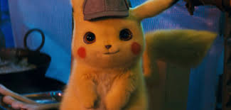 There are 60 types of pokemon in the film this was revealed by greg baxter, producer of visual effects from the… Detective Pikachu Review Insanely Predictable But Insanely Fun