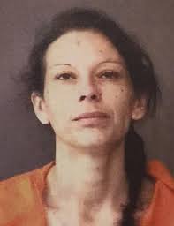 Veronica Renee Arnold