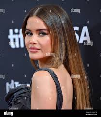 Maren hi-res stock photography and images