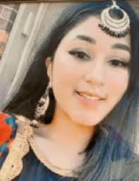 Mahek "Esha" Kaur Obituary