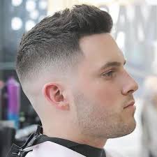 Pin On Awesome Men S Hairstyles Short
