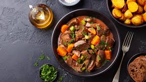 Oct 01, 2017 · best ever slow cooker beef stew. Mistakes Everyone Makes When Cooking Beef Stew