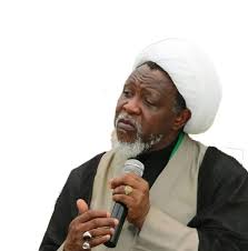 Zakzaky's supporters hold protest rally in nigeria. Sayyida Suhaila Home Facebook