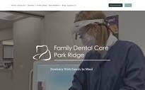 Family Dental Care Park Ridge - Family Dentist in Park Ridge, IL