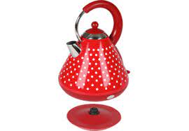 We did not find results for: Wasserkocher Team Kalorik Tkg Jk 1009 Rwd Wasserkocher Rot Weiss Gepunktet Mediamarkt