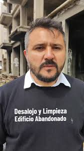 Edificio Abandonado Y Helipuerto Como Entrar Posadas Misiones