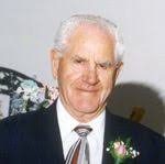 Lester Gordon Kennington Obituary 2007