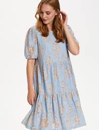 Check spelling or type a new query. Saint Tropez Franciskasz Dress Kurze Kleider Boozt Com