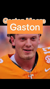 Gaston Moore