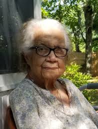 Ethel 'Maymette' Spaulding Carter Of Sag Harbor Dies January 28