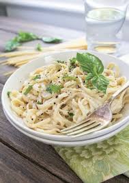 Dairy Free Almond Milk Alfredo Recipe Dairy Free Pasta Dairy Free Alfredo Sauce Almond Recipes