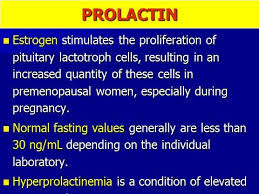 Image result for Hyperprolactinemia