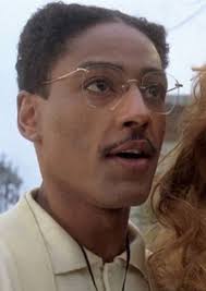 Fan Casting Giancarlo Esposito as Earnest Marks in Atlanta (80's)