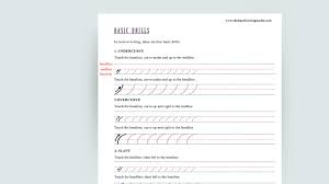 Read on for more information on promoting a functional grasp for use in cursive writing. How To Improve Your Cursive Writing