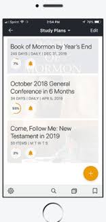 Creating A Scripture Study Plan More Amazing Things You