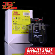 Protects the precise operation of fuel delivery systems; Js Fuel Filter Fs7202u For Honda 16010 Sp0 931 16900 Sd4 672 Sl5 A31 Accord 89 94 Civic 91 95 Lazada Ph