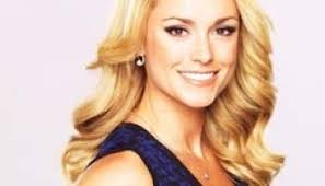 Maybe you would like to learn more about one of these? Samantha Ponder Bio Height Weight Measurements Celebrity Facts