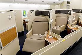 Pin En The Front Of The Plane