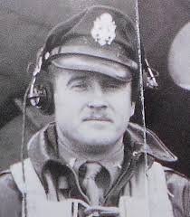 James Frederick Burch