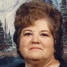Obituary information for Shirley Mae Breeden