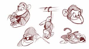 So let's start with my best cartoon drawing tips for beginners! How To Draw Cartoon Animals Cartoonsmart Com