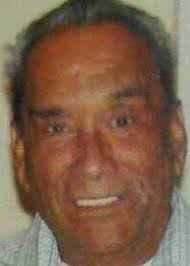 Alfred Caldera Obituary