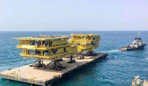 Batam miliki pusat pelatihan pengelasan industri migas pertama di indonesia. Berlitz Marine Offshore Vessels Operator