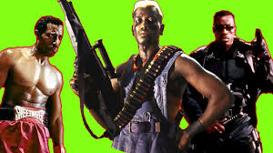 Michael Jai White Vs Wesley Snipes | Taekwondo Vs Karate - Youtube