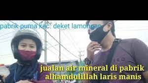 Selain itu ada masjid disamping pabrik membuat ibadah lebih mudah. Jualan Di Pabrik Pabrik Puma Lamongan Youtube