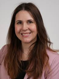 English Profile View