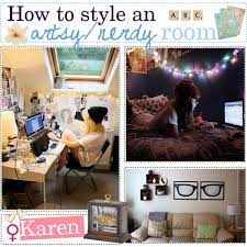 Check spelling or type a new query. How To Style An Artsy Nerdy Room Indie Bedroom Decor Nerdy Room Diy Dorm Decor