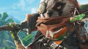 Biomutant new gameplay 2021 ps5 ( 4k hdr 60fps ). Biomutant Wiki Everything You Need To Know About The Game