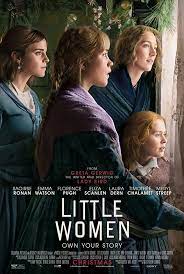 Mujercitas 2019 Woman Movie Free Movies Online Women Poster