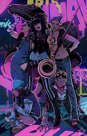 Runaways By Jewelians Runaways Marvel Runaways Comic Comics