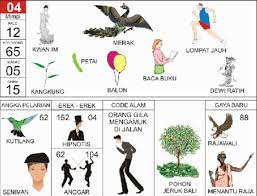 Angka Mimpi Wayang Antasena 2d 3d 4d Bergambar Dalam Buku Mimpi Buku Mimpi Bergambar
