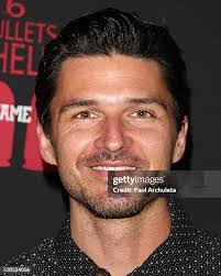 Russell Quinn's Instagram, Twitter & Facebook