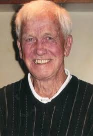 Robert Lynch Obituary