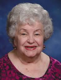 Obituary information for Elizabeth L. Hibbs