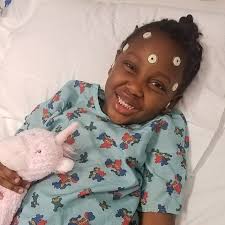 Fundraiser by Bernardine Bernard : Help Norma-Rose Fight Her Rare Cancer